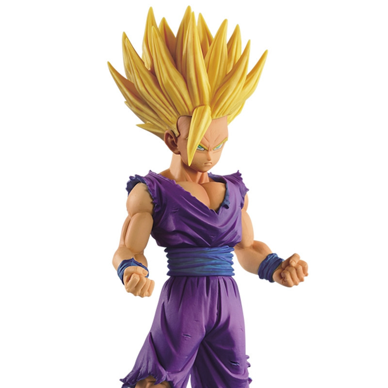 DRAGON BALL Z Figurine Master Stars Piece Son Gohan