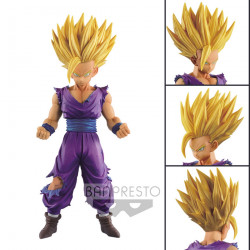  DRAGON BALL Z Figurine Master Stars Piece Son Gohan