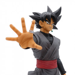 DRAGON BALL SUPER Figurine Grandista Nero Goku Black Banpresto