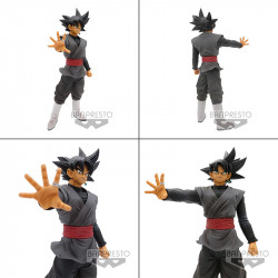  DRAGON BALL SUPER Figurine Grandista Nero Goku Black Banpresto