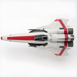 BATTLESTAR GALACTICA Réplique Viper Mark II Eaglemoss