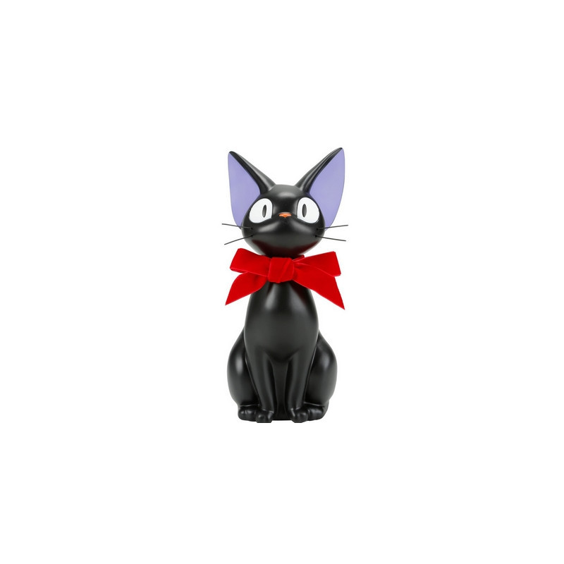 KIKI LA PETITE SORCIERE Tirelire Jiji Benelic KIKI LA PETITE SORCIERE Tirelire Jiji Benelic