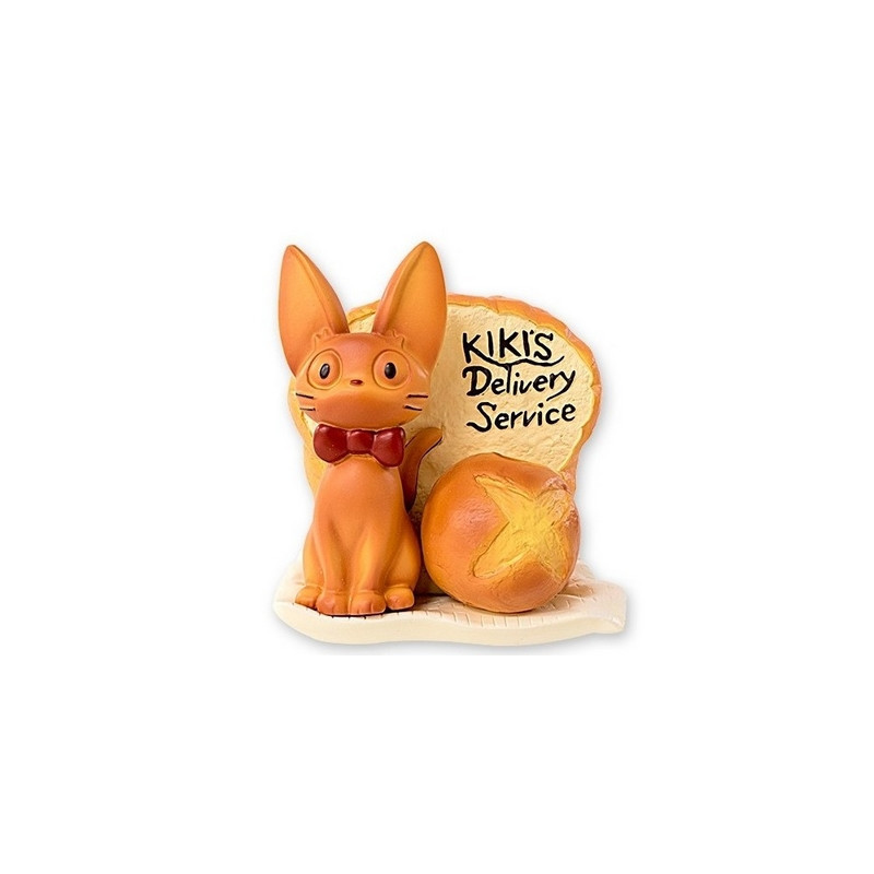 KIKI LA PETITE SORCIERE Pot à crayons Jiji Brioche Benelic KIKI LA PETITE SORCIERE Pot à crayons Jiji Brioche Benelic