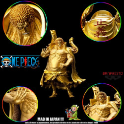 Sengoku Main de Bouddha - Accessoires - JacksDo - Résine - Figurine One  Piece