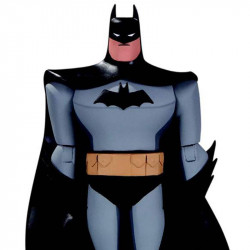 BATMAN The Adventures Continue Figurine Batman Version 2 DC Direct