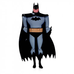  BATMAN The Adventures Continue Figurine Batman Version 2 DC Direct