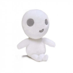 PRINCESSE MONONOKE Peluche Kodama 19 cm Sun Arrow