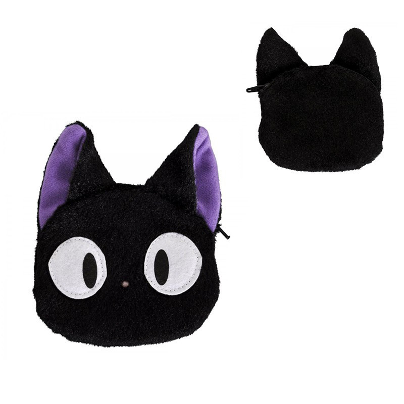 KIKI LA PETITE SORCIERE Porte-monnaie Jiji Sun Arrow KIKI LA PETITE SORCIERE Porte-monnaie Jiji Sun Arrow