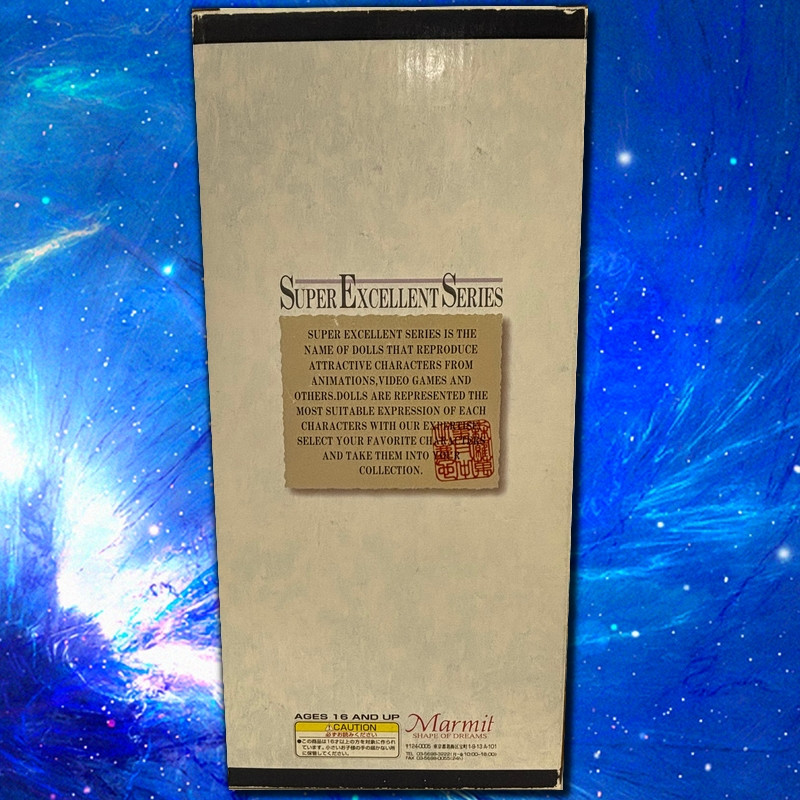 QUEEN EMERALDAS Pack 3 Trading Figure Konami