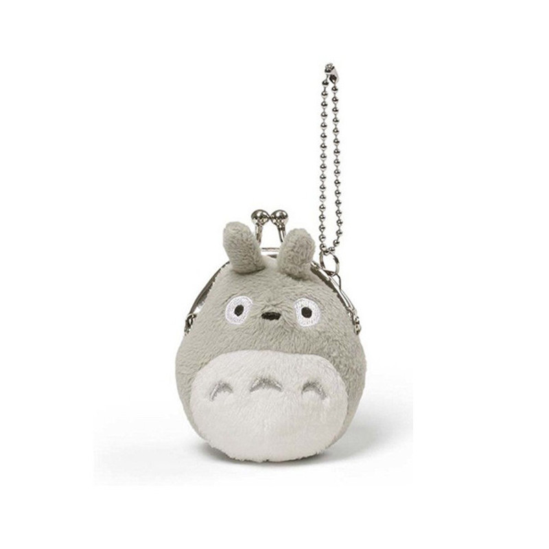 MON VOISIN TOTORO mini Porte-monnaie Totoro Sun Arrow