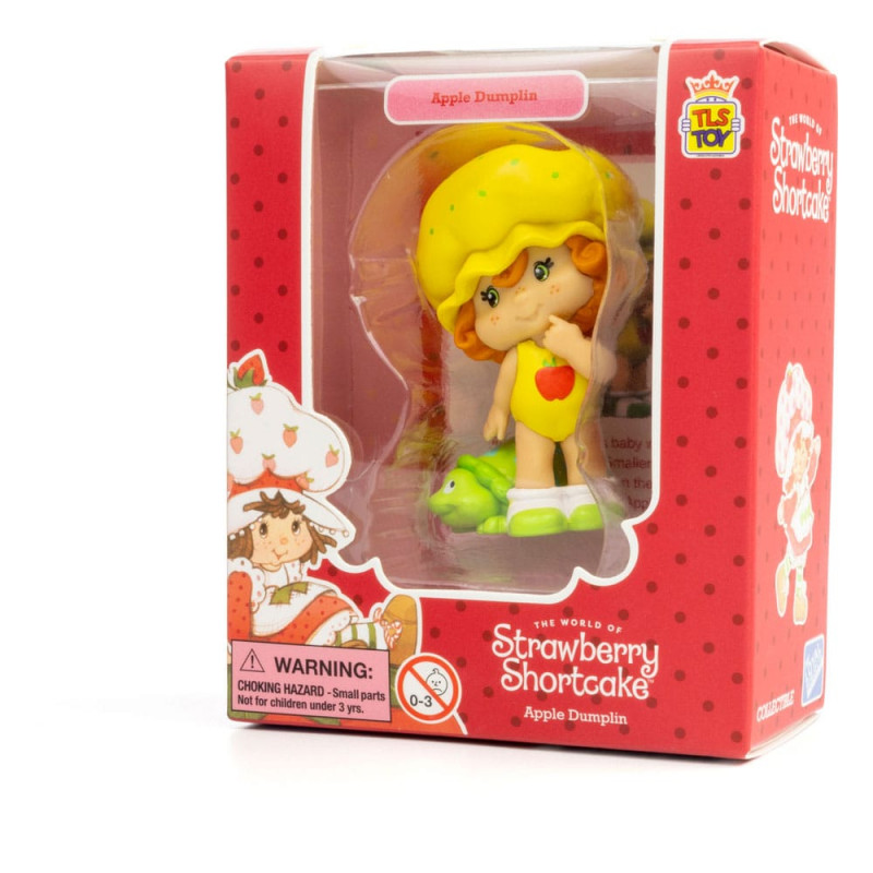 FIGURINE CHARLOTTE AUX FRAISES vintage EUR 4,00 - FR
