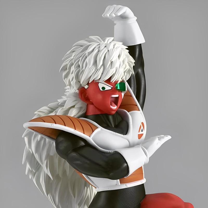Figurine Jeice Solid Edge Works Banpresto Dragon Ball Z Figurine Jeice Solid Edge Works Banpresto Dragon Ball Z