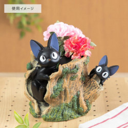 Cache Pot Jiji Cache-Cache Benelic Kiki la petite sorcière