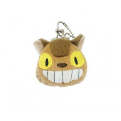 MON VOISIN TOTORO mini Porte-monnaie Chat-Bus Sun Arrow