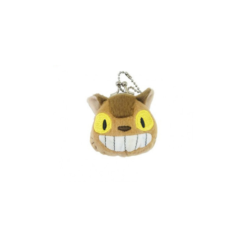 MON VOISIN TOTORO mini Porte-monnaie Chat-Bus Sun Arrow MON VOISIN TOTORO mini Porte-monnaie Chat-Bus Sun Arrow