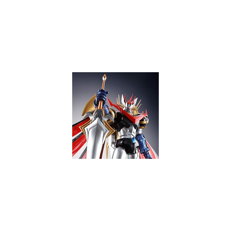 MAZINEMPEROR G figurine Super Robot Chogokin Bandai MAZINEMPEROR G figurine Super Robot Chogokin Bandai
