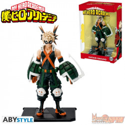  MY HERO ACADEMIA Figurine Katsuki Bakugo Abystyle