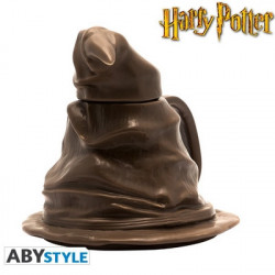 HARRY POTTER Mug 3D Choixpeau Magique Abystyle