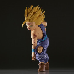 Figurine Super Saiyan Son Gohan Match Makers Banpresto Dragon Ball Z
