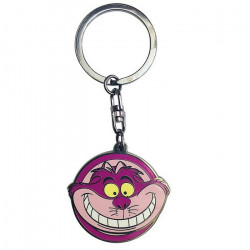 ALICE IN WONDERLAND Porte-clés Cheshire Cat Abystyle