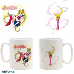  SAILOR MOON Mug Bunny Abytyle