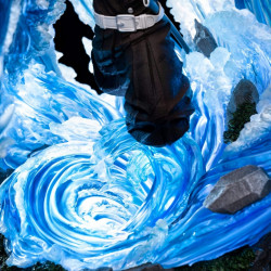 Statue Tanjiro Kamado Infinity Studio