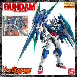  GUNDAM Master Grade 00 Qan [T] Full Saber Bandai Gunpla