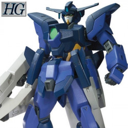 GUNDAM High Grade Impulse Gundam Arc Bandai Gunpla