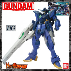 GUNDAM High Grade Impulse Gundam Arc Bandai Gunpla