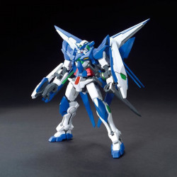  GUNDAM High Grade Gundam Amazing Exia Bandai Gunpla