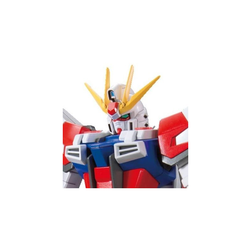 GUNDAM High Grade Star Build Gundam Playsky Wing Bandai Gunpla GUNDAM High Grade Star Build Gundam Playsky Wing Bandai Gunpla