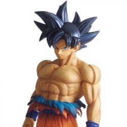 DBS Super Battle Legend Battle Figure Son Goku Ultra Instinct Bandai