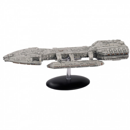 Réplique Vaisseau Slave 1 Star Wars Vintage Collection ⋆ Lucky Geek