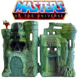 MAITRES DE L'UNIVERS Le Chateau des Ombres Mattel