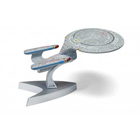 Réplique USS Enterprise NCC-1701-D The Next Generation Corgi Star Trek