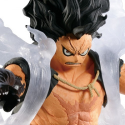 ONE PIECE Luffy The Snakeman King of Artist Banpresto