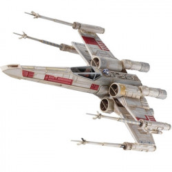 STAR WARS Réplique X-Wing Hotwheels Elite