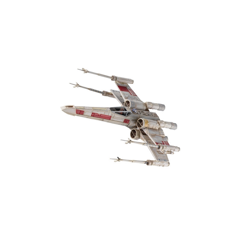 STAR WARS Réplique X-Wing Hotwheels Elite