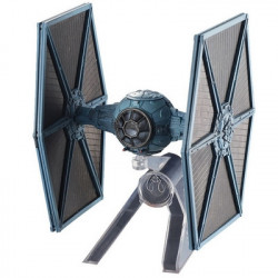 STAR WARS Réplique Tie Fighter Hotwheels Elite