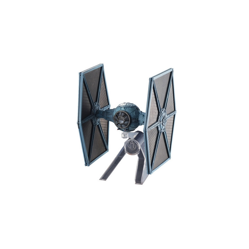 STAR WARS Réplique Tie Fighter Hotwheels Elite