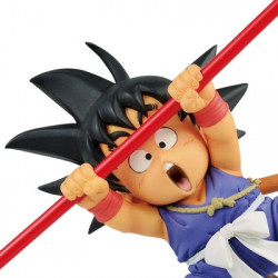 DRAGON BALL Figurine Fes !! Son Goku Kid Banpresto