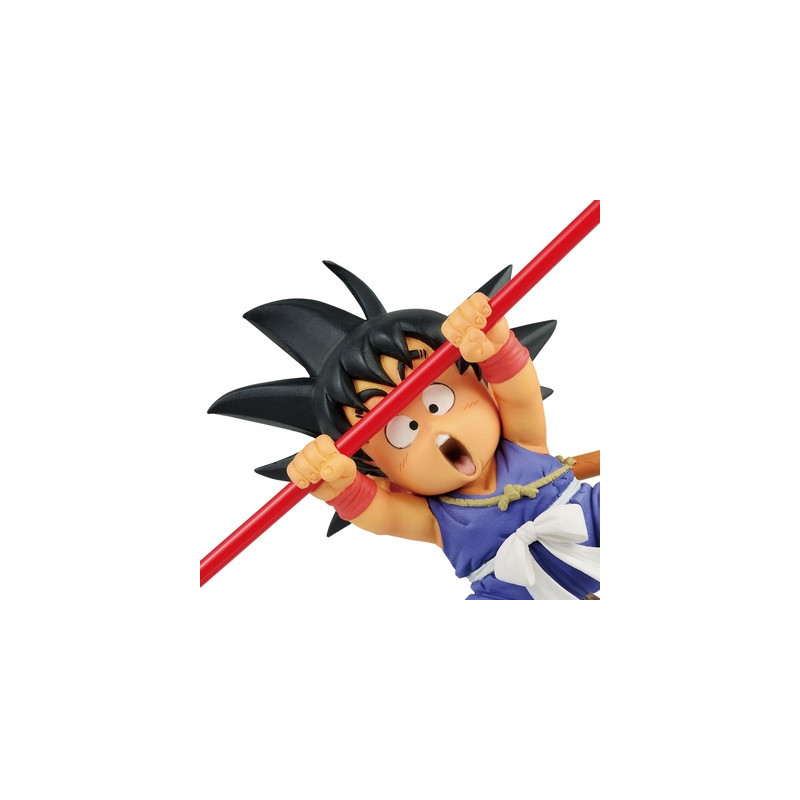 DRAGON BALL Figurine Fes !! Son Goku Kid Banpresto DRAGON BALL Figurine Fes !! Son Goku Kid Banpresto