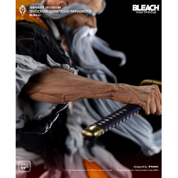 Statue BIJUtsu Yamamoto Zanpakuto Collection Tsume Art Bleach