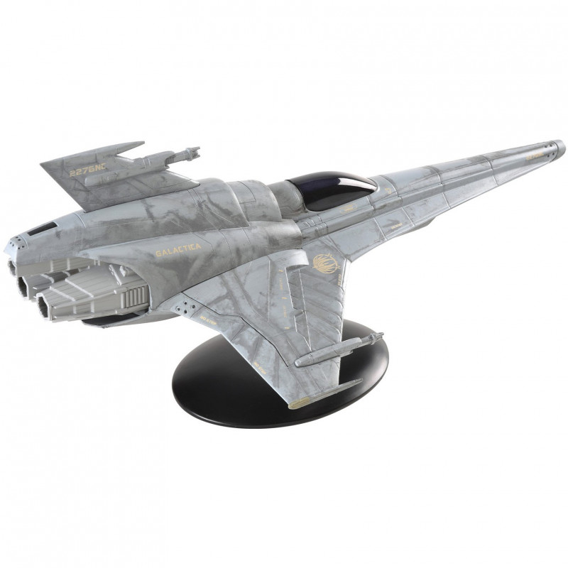 Eaglemoss Réplique Mjolnir 17 Cm MARUK004 - Marteau De Thor Marvel Multicolore Avec Socle
