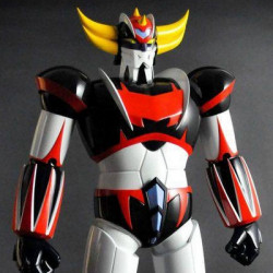 GOLDORAK figurine Grendizer Giga HL PRO