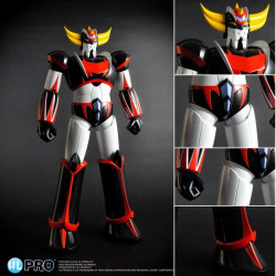  GOLDORAK figurine Grendizer Giga HL PRO