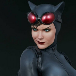 BATMAN Statue Catwoman Premium Format Sideshow