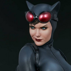 BATMAN Statue Catwoman Premium Format Sideshow