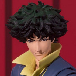 COWBOY BEBEOP SH Figuarts Spike Spiegel Bandai