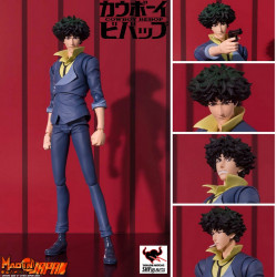  COWBOY BEBEOP SH Figuarts Spike Spiegel Bandai